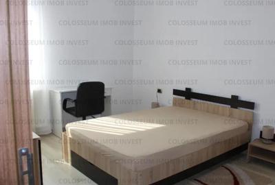 Apartament 3 camere, decomandat - zona Tractorul - 6