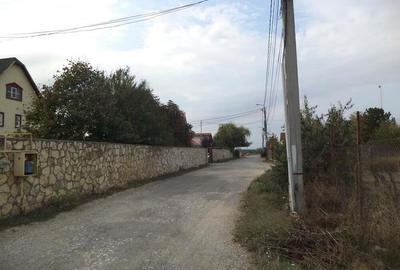 Teren de vanzare in Mamaia Sat - 1