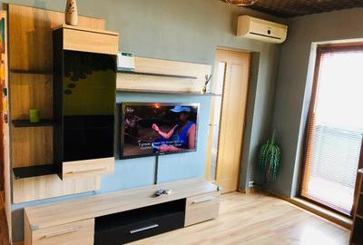 Apartament 1 camera zona Izlazului, merita vazut! Apartament 1 camera zona Izlazului, merita vazut! - 1