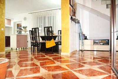 Casă cu 4 camere cu Teren 452 Mp în Exterior Nord - 5