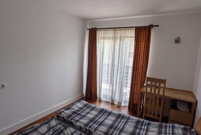 Casă individuală de închiriat, 126 mp, 5 camere ,2 băi, Borhanci Bicaz - 20