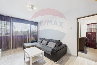 Apartament cu 2 camere de vanzare - Sura Mare - 3