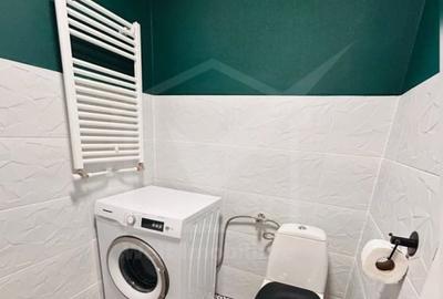 Prima Inchiriere! Apartament ultrafinisat, 3 camere, Zona Centrala - 8