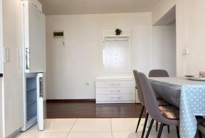 Apartament cu 2 camere semidecomandat, mobilat în Banu Mărăcine - 14