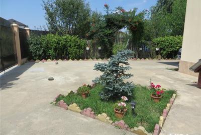 Casă cu 3 camere cu Teren 482 Mp în Popești - 2