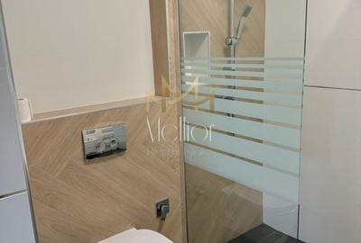 Apartament 2 camere Borhanci - 6