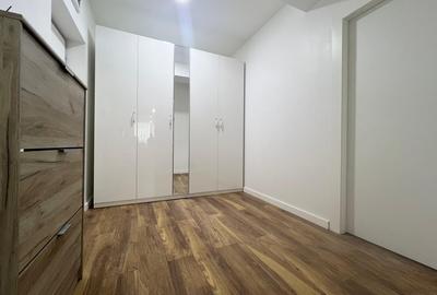 Apartament cu 2 camere, mobilat în Pipera - 7