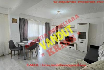 Apartament 2 Camere EXERCI?IU Confort 1 Decomandat Etaj 2 Mobilat Utilat Stradal 54 Mp. - 1