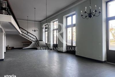 Spațiu comercial, de 404 mp, în Orașul Nou - 20