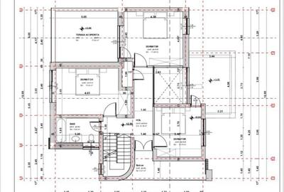 Vila Impresionanta in Brasov, pozitionare Ideala si spatiu generos - 14