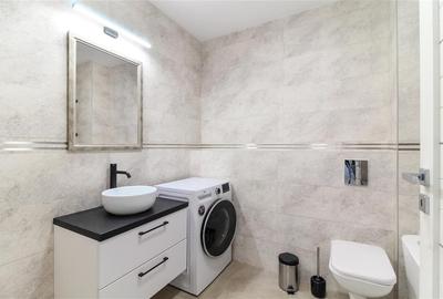 Apartament cu 3 camere semidecomandat în Zorilor - 15