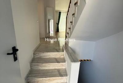 Casă cu 6 camere cu Teren 400 Mp în Chitila - 31