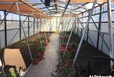 Casă cu 6 camere în Central - 6