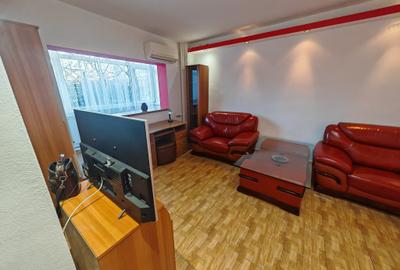 Apartament cu 2 camere decomandat în Turda - 10