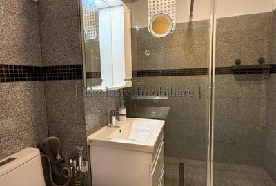 Apartament cu 2 camere decomandat, mobilat în City Park Mall - 12