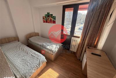 Apartament în Central