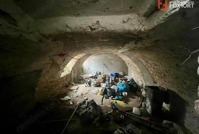 Apartament 3 camere la curte comuna de vanzare, zona Traian - 4