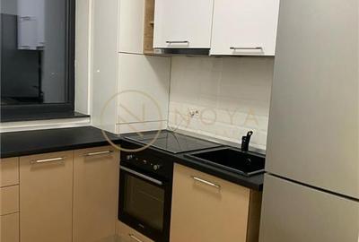 Apartament cu 2 camere decomandat, mobilat în Pipera - 5