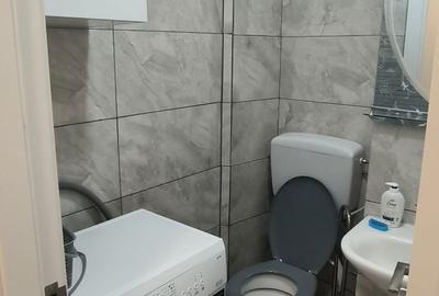 Apartament cu 2 camere nedecomandat în Tuzla - 6