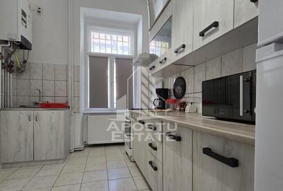 Apartament 2 Camere 64 mp, de inchiriat, Ultracentral, Se... Apartament 2 Camere 64 mp, de inchiriat, Ultracentral, Se... - 6