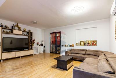 Casa / Vila Chiajna cu 5 camere de vanzare - 17