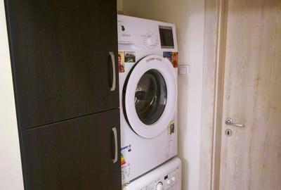 Apartament cu 3 camere în Central - 6