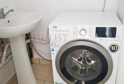 Apartament cu 3 camere decomandat, mobilat în Cantacuzino - 8