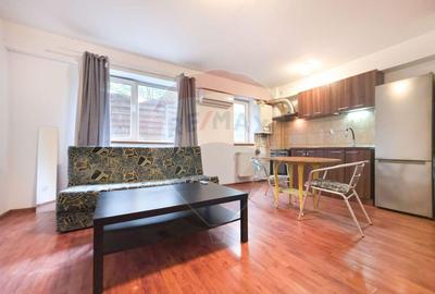 Apartament cu 2 camere de inchiriat, Demisol inalt, ... - 1