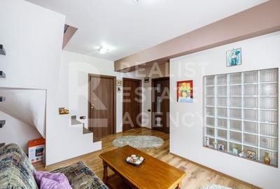 Vânzare, Duplex, 7 camere, zona Militari - 8