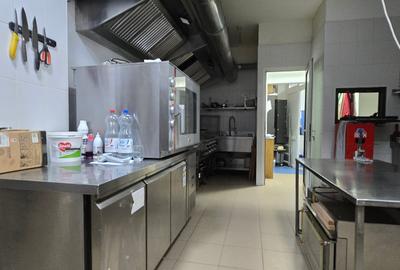 Spațiu comercial, de 200 mp, în Ultracentral - 13