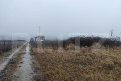 Teren intravilan 1958 mp, Ciurea-Chihan - 1