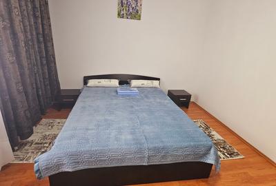 Nerva Traian | Timpuri Noi metrou | Bloc anvelopat | Prima inchiriere dupa renov - 11