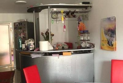 Afumati vila 8 camere , teren 1300 mp , piscina - 11