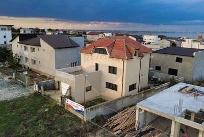 Casa / Vila cu 4 camere de vanzare vedere lac  Ovidiu Constanta Casa / Vila cu 4 camere de vanzare vedere lac  Ovidiu Constanta - 18
