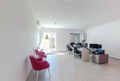3D!Eleganta unitate,parcari rezervate, Maurer,Targu Mures:birou/locuinta/ comerc - 2