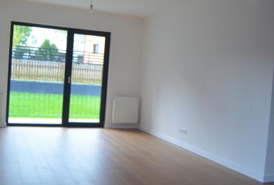 Apartament cu doua camere ,parter,imobil nou - 9