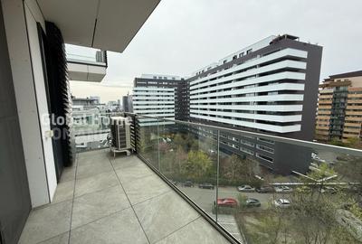 Apartament 2 camere 51MP | Baneasa | Mobilat si utilat | Bloc nou 2023 | - 17