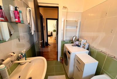 Apartament 2 camere decomandat,etaj 2,cu posibilitate de man - 4