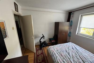 Apartament cu 2 camere semidecomandat, mobilat în Dacia - 6