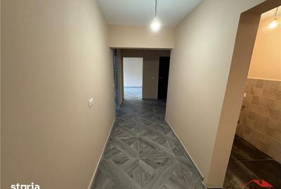 Apartament cu 3 camere decomandat în Gară - 3