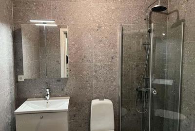 3 camere in zona Militari - 2