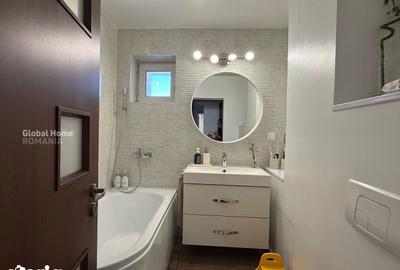 Apartament cu 4 camere decomandat, mobilat în Grivița - 12