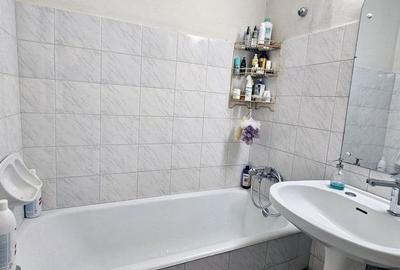Apartament de vanzare, 3 camere si 2 bai, zona Gara - Mc Donalds, Iasi - 9
