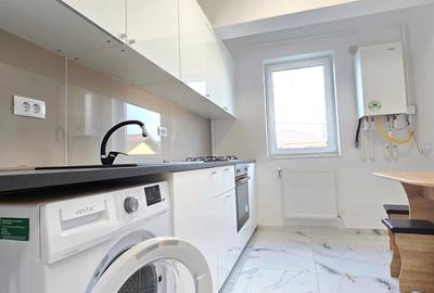 Inchiriez apartament 2 camere etaj 1, mobilat, utilat, statie autobuz CUG - VA - 3