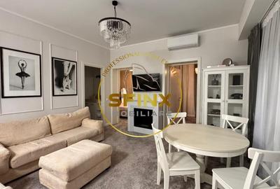 Apartament 3 camere | complex rezidential DV24 | etaj 9 | terasa 9mp | 2 bai - 1