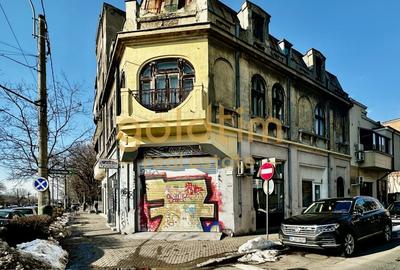 Casă individuală cu 10 camere cu Canalizare în Gara de Nord - 2