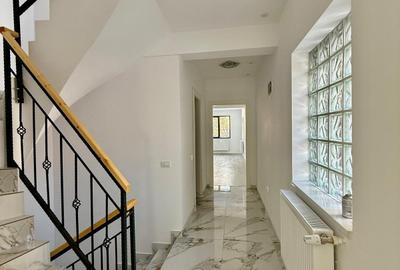 Vitan - Casa de Pensii ,Timpuri Noi metrou, vila P+2, NEMOBILATA - 13