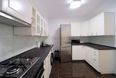 Apartament cu 4 camere decomandat, mobilat în Magheru - 7