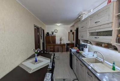 Apartament cu 2 camere semidecomandat în Florești - 7