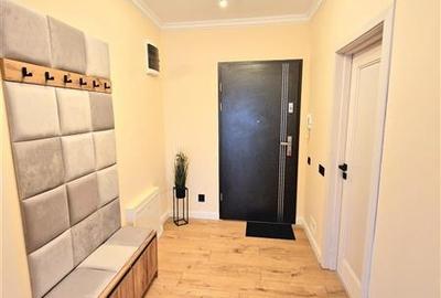 Garsonieră decomandată în Mănăștur - 10